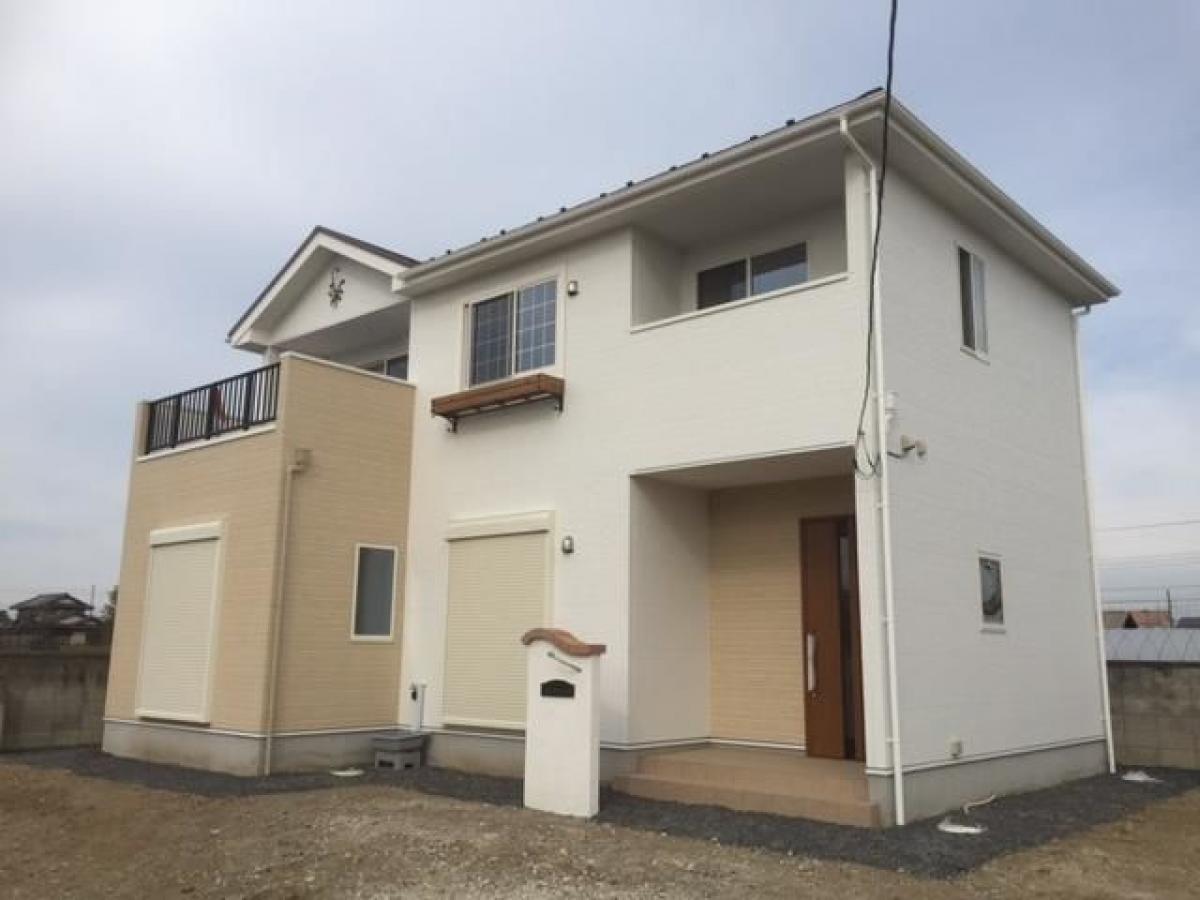 Picture of Home For Sale in Ota Shi, Gumma, Japan