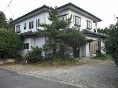 Home For Sale in Yaita Shi, Japan