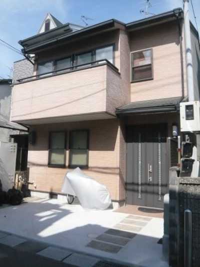 Home For Sale in Nagaokakyo Shi, Japan