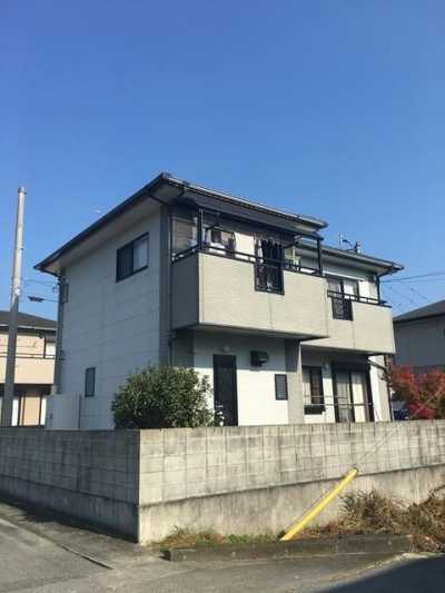 Home For Sale in Komatsushima Shi, Japan