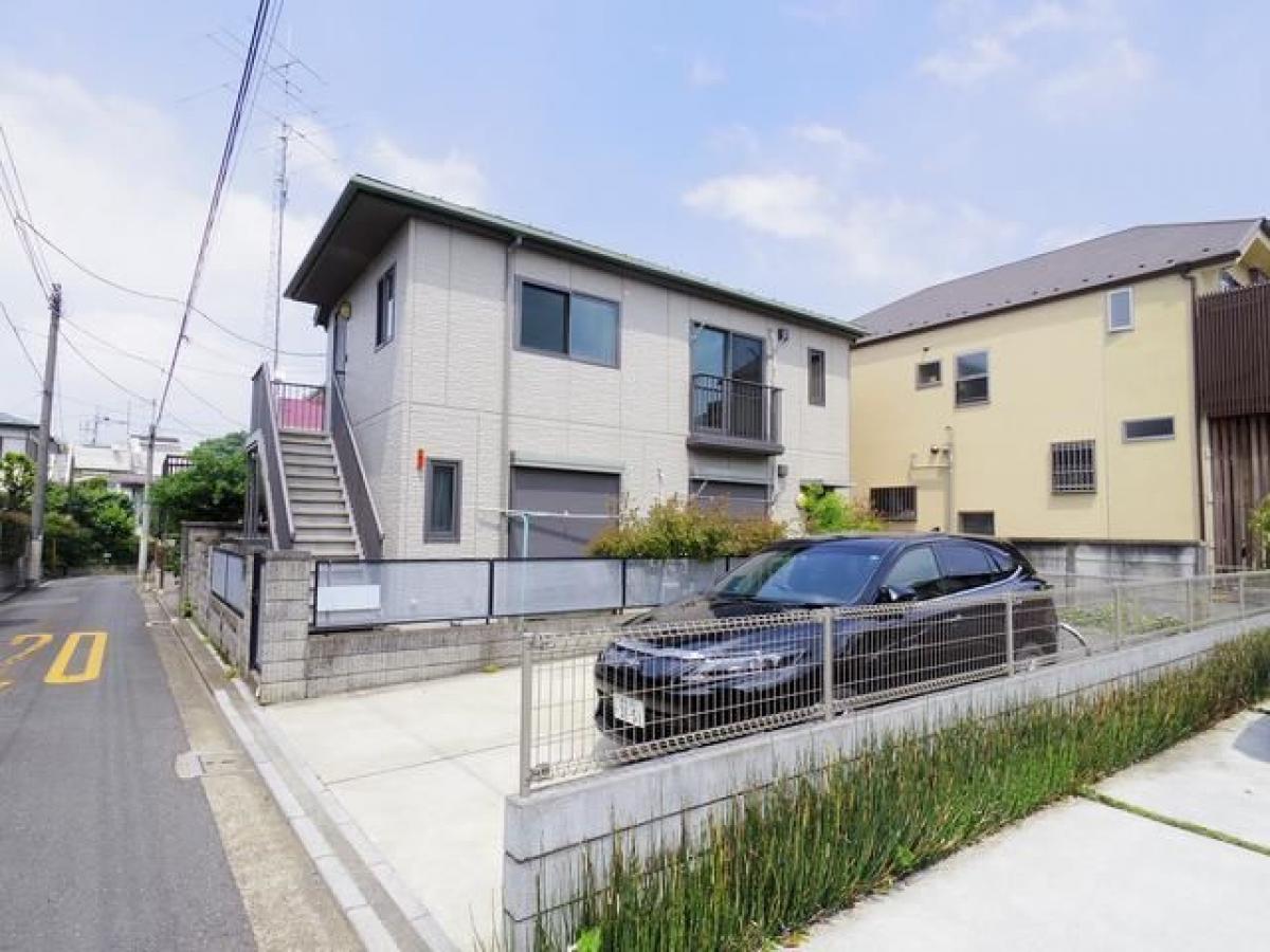Picture of Home For Sale in Musashino Shi, Tokyo, Japan