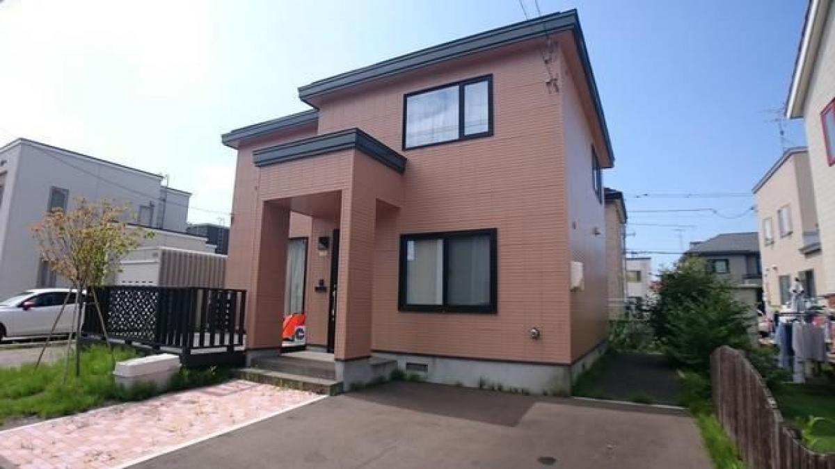 Picture of Home For Sale in Ishikari Shi, Hokkaido, Japan
