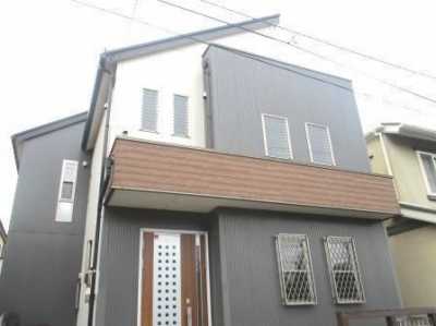 Home For Sale in Higashikurume Shi, Japan