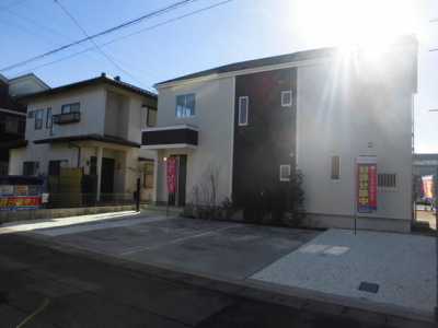 Home For Sale in Hitachiota Shi, Japan