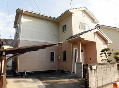 Home For Sale in Soja Shi, Japan