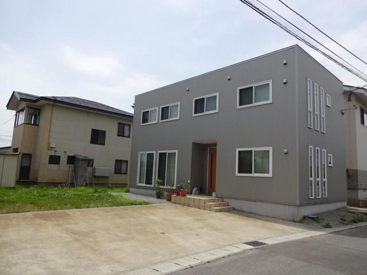 Picture of Home For Sale in Yonezawa Shi, Yamagata, Japan
