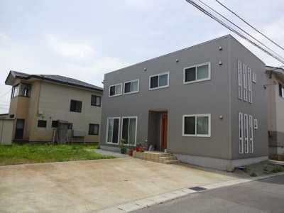 Home For Sale in Yonezawa Shi, Japan