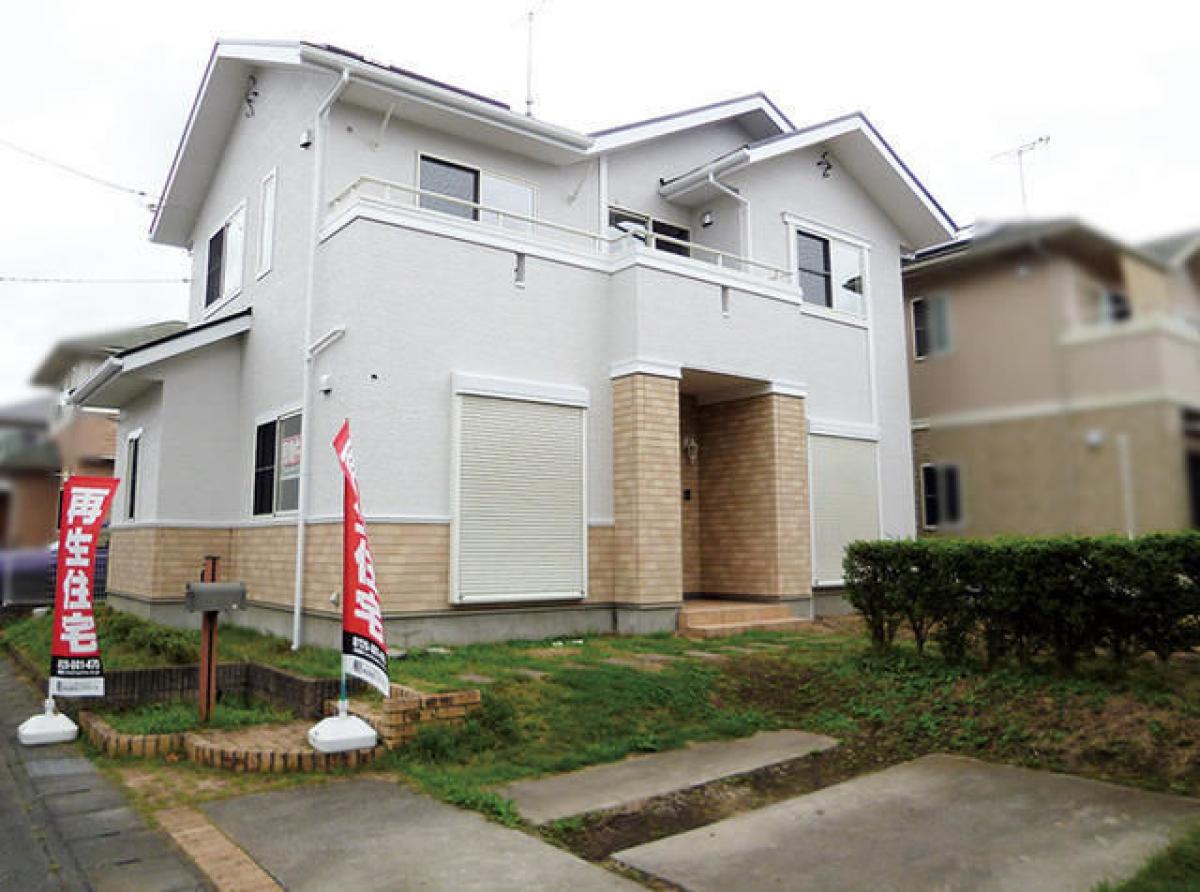 Picture of Home For Sale in Sakura Shi, Chiba, Japan