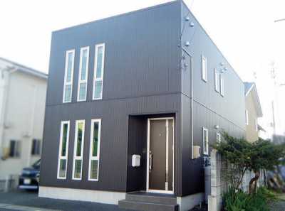 Home For Sale in Tendo Shi, Japan