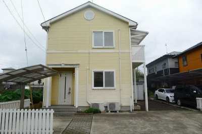 Home For Sale in Moka Shi, Japan