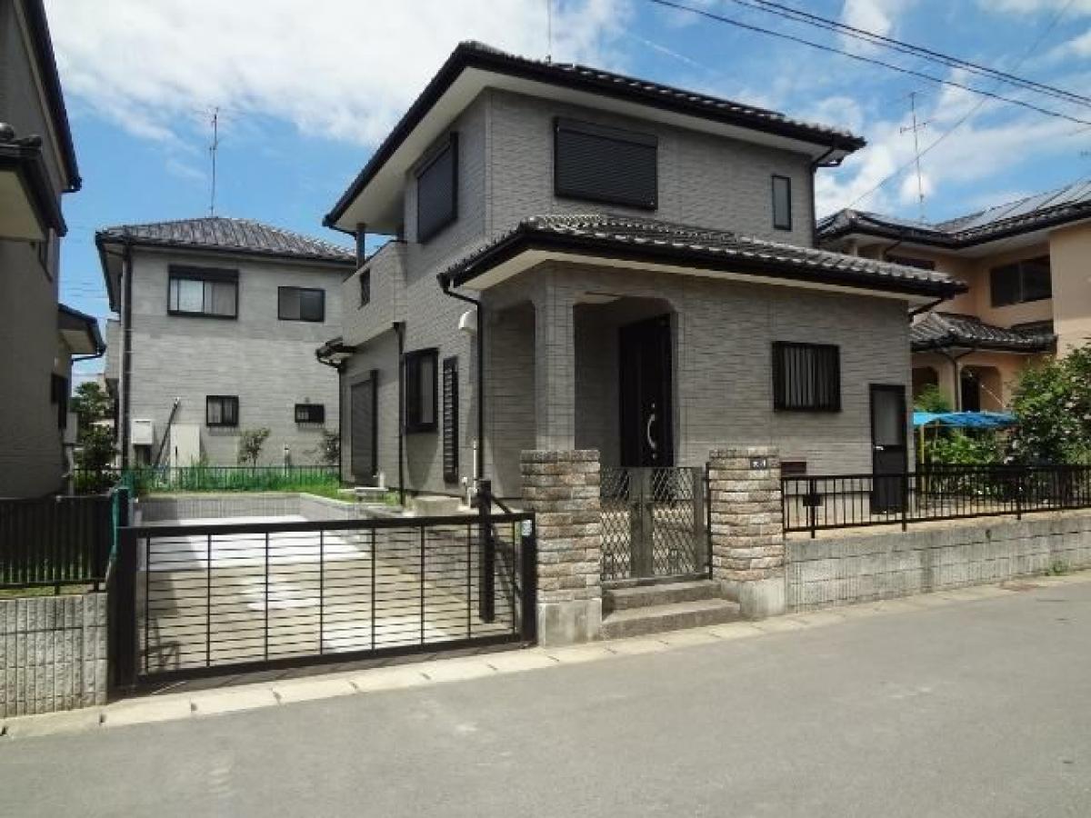 Picture of Home For Sale in Oamishirasato Shi, Chiba, Japan