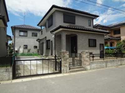 Home For Sale in Oamishirasato Shi, Japan