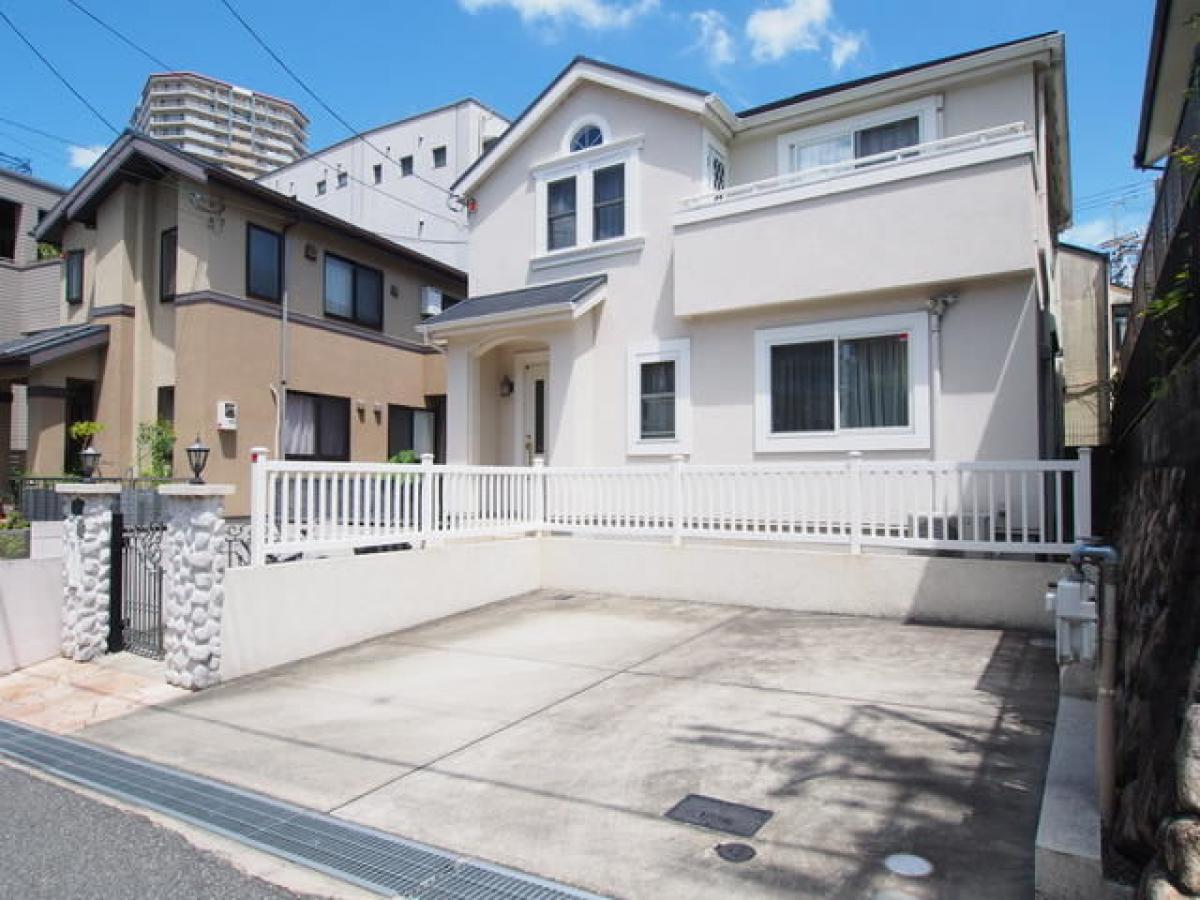 Picture of Home For Sale in Takarazuka Shi, Hyogo, Japan