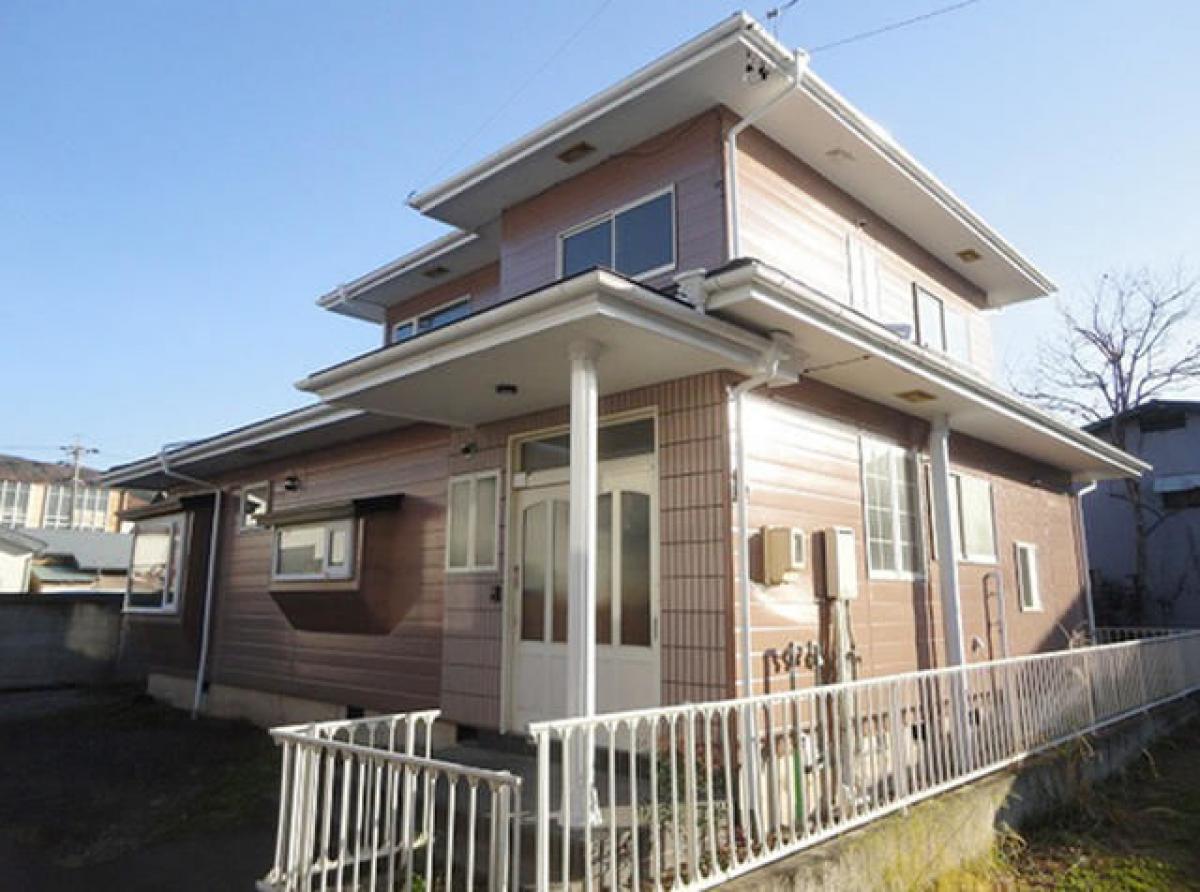 Picture of Home For Sale in Suwa Shi, Nagano, Japan