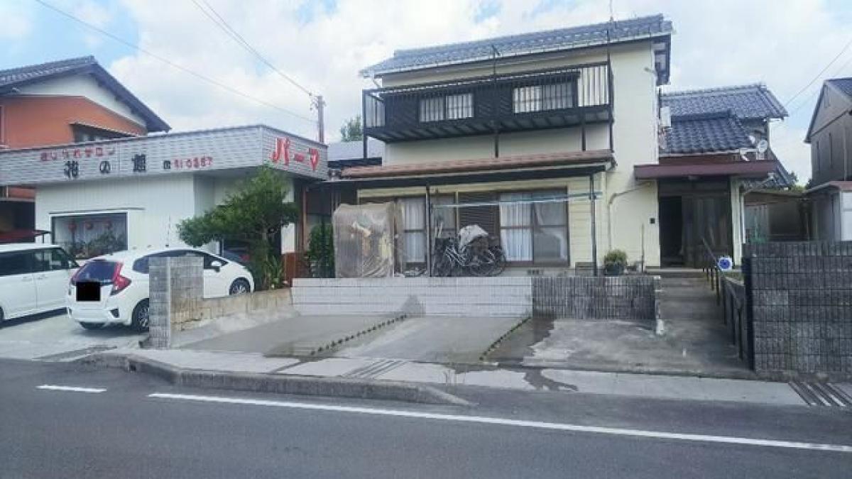 Picture of Home For Sale in Ogaki Shi, Gifu, Japan