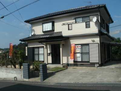 Home For Sale in Tsuyama Shi, Japan