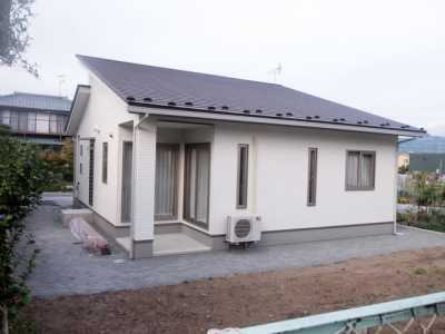 Home For Sale in Komagane Shi, Japan