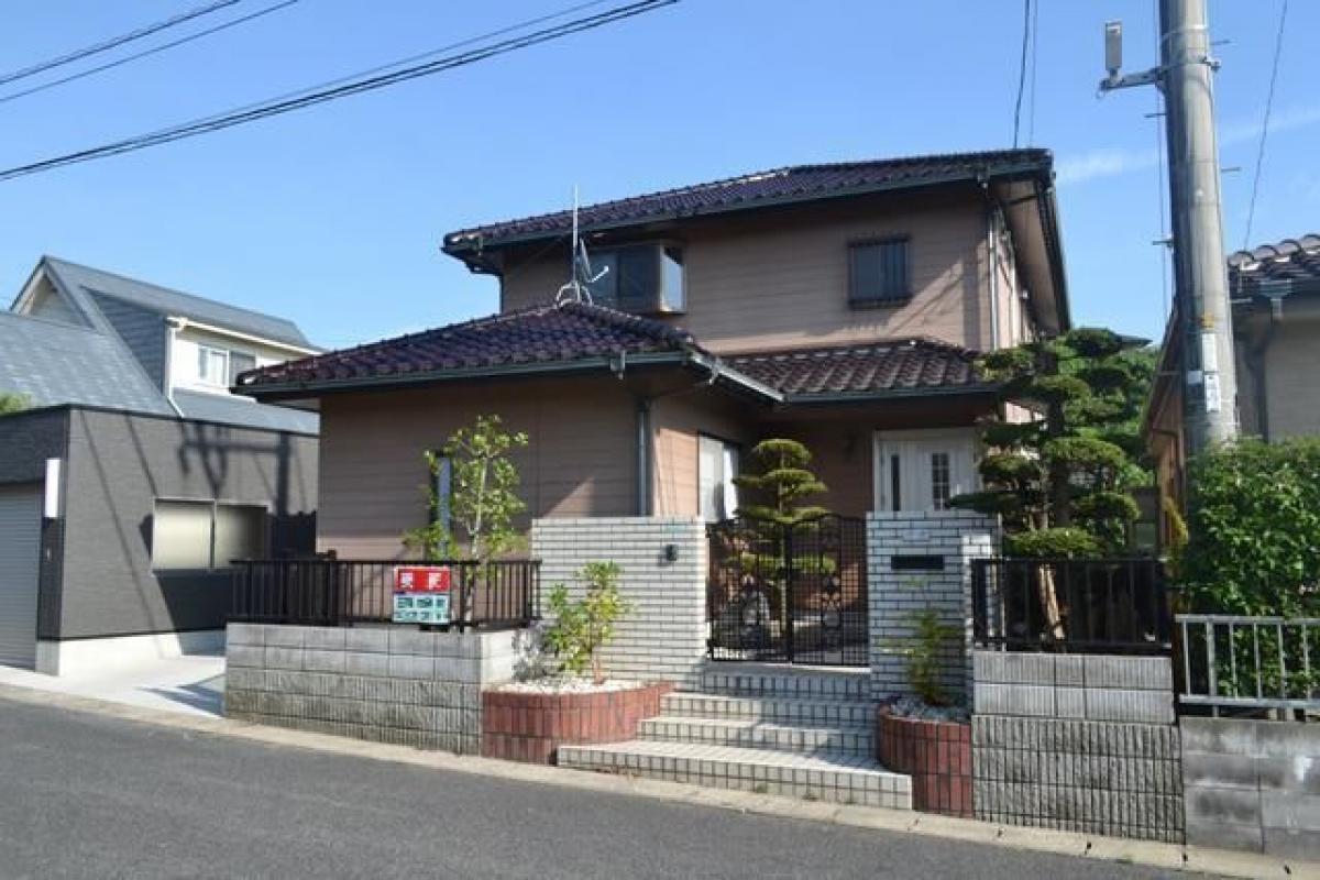 Picture of Home For Sale in Ube Shi, Yamaguchi, Japan