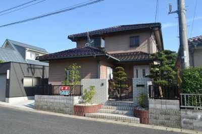 Home For Sale in Ube Shi, Japan