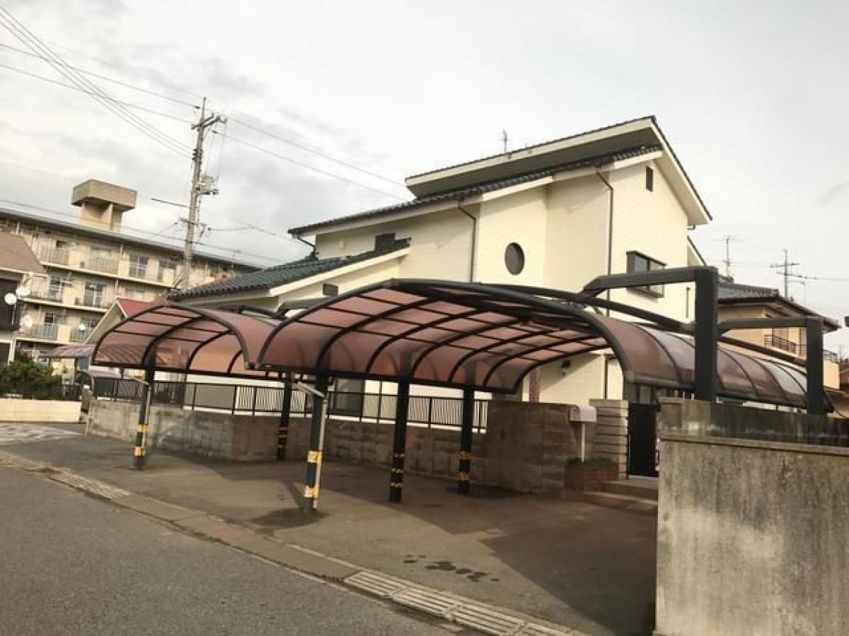 Picture of Home For Sale in Sanyoonoda Shi, Yamaguchi, Japan