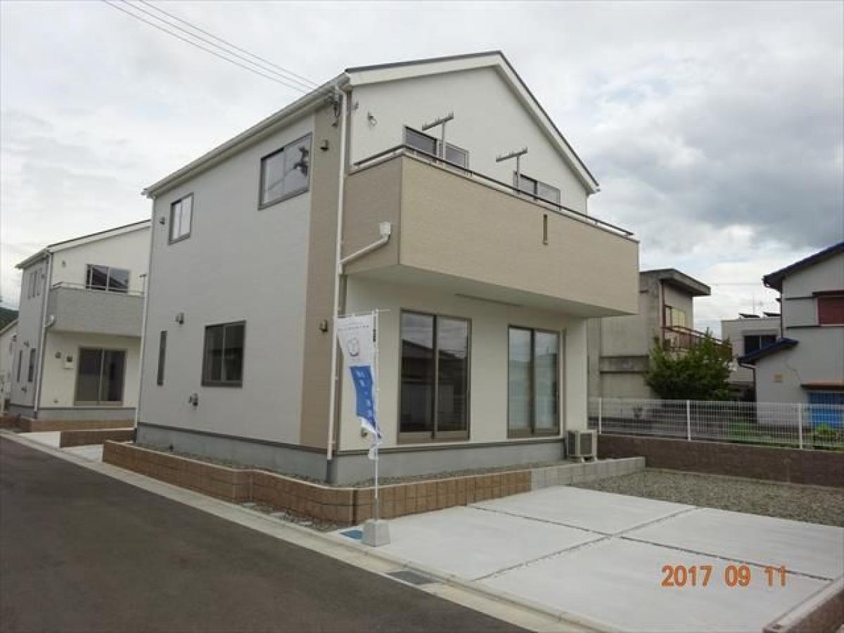 Picture of Home For Sale in Wakayama Shi, Wakayama, Japan