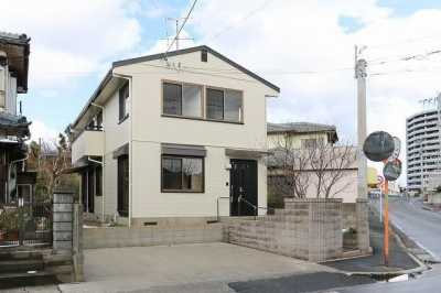 Home For Sale in Nakama Shi, Japan