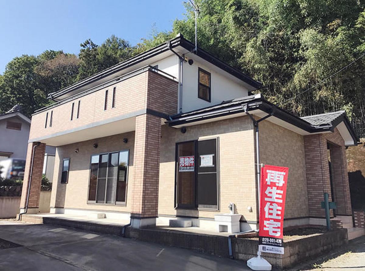 Picture of Home For Sale in Kiryu Shi, Gumma, Japan