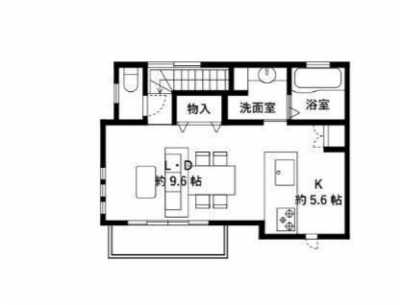 Home For Sale in Suginami Ku, Japan