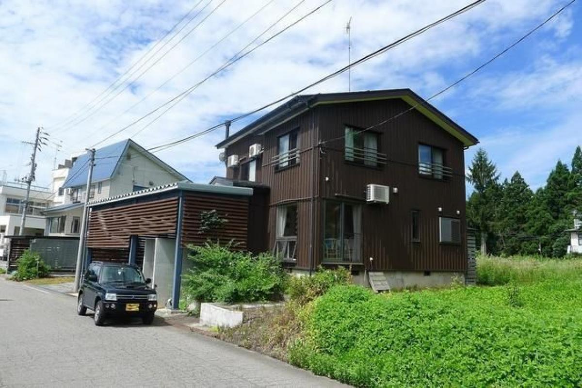 Picture of Home For Sale in Ojiya Shi, Niigata, Japan