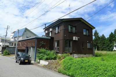 Home For Sale in Ojiya Shi, Japan