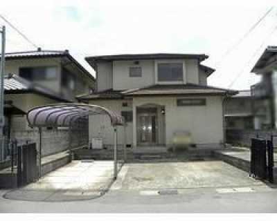 Home For Sale in Himeji Shi, Japan