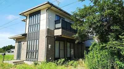 Home For Sale in Tomisato Shi, Japan
