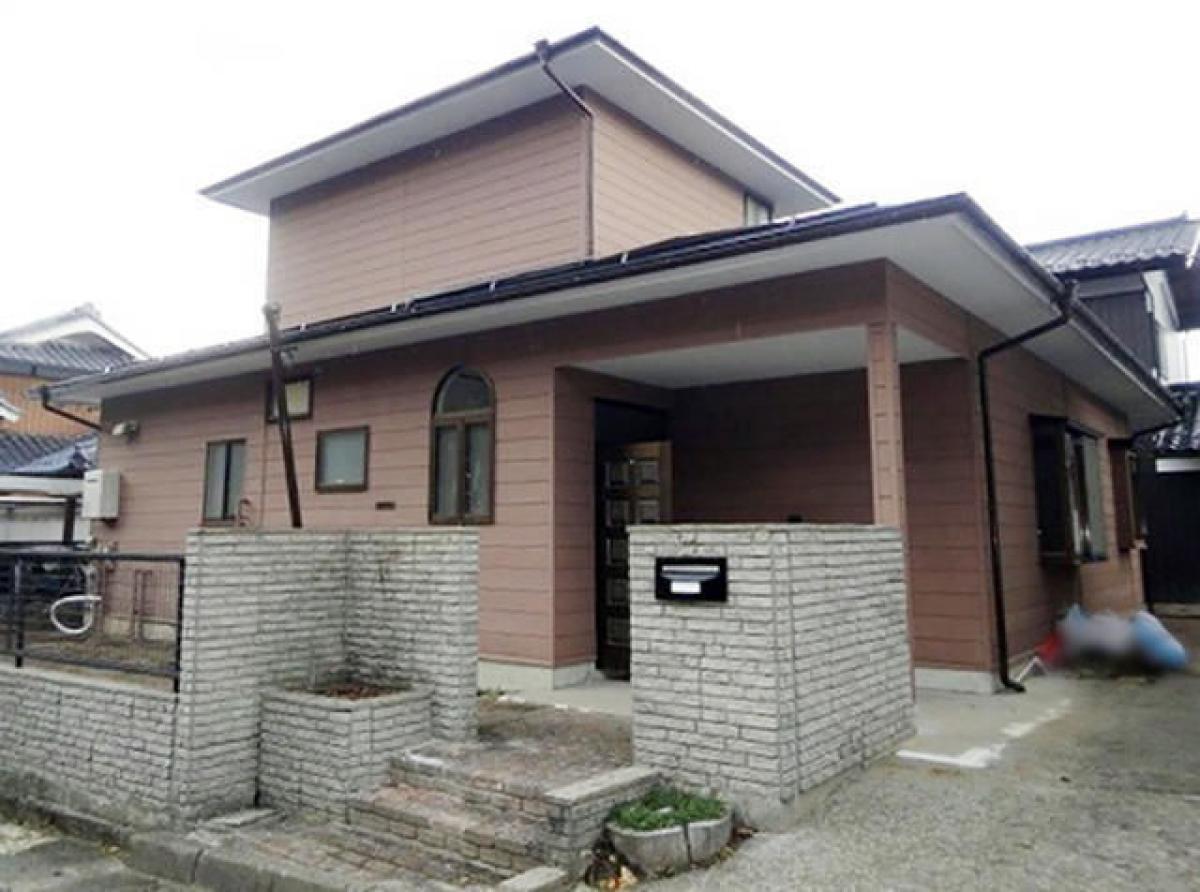 Picture of Home For Sale in Komagane Shi, Nagano, Japan
