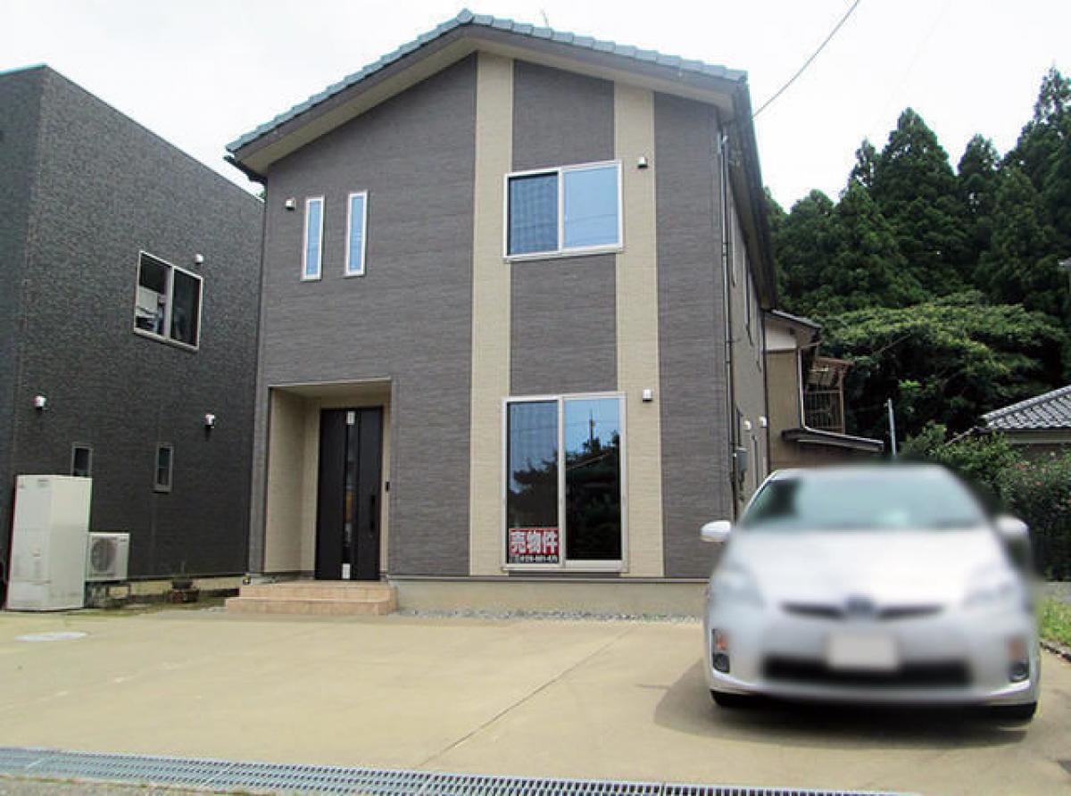 Picture of Home For Sale in Kaga Shi, Ishikawa, Japan