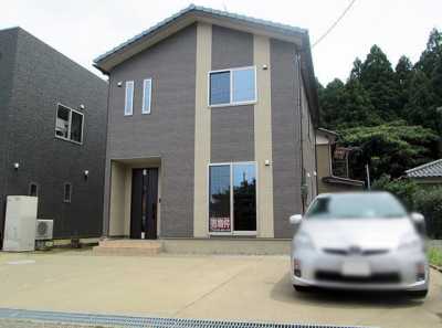 Home For Sale in Kaga Shi, Japan