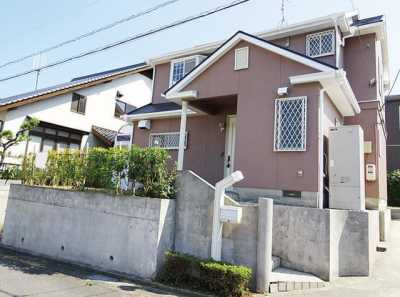 Home For Sale in Otake Shi, Japan