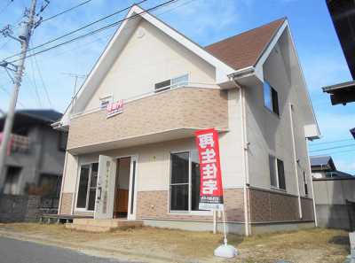 Home For Sale in Imabari Shi, Japan