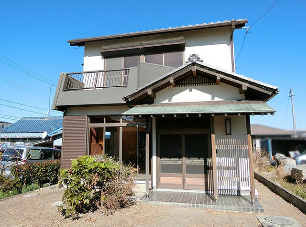 Picture of Home For Sale in Iwata Shi, Shizuoka, Japan