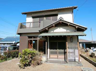 Home For Sale in Iwata Shi, Japan