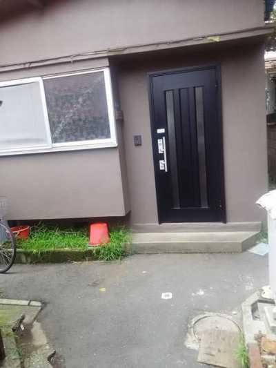 Home For Sale in Arakawa Ku, Japan