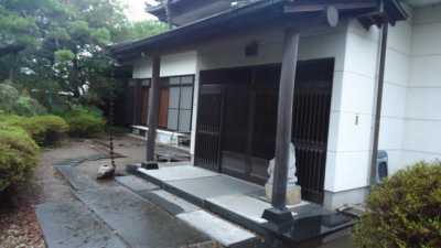 Home For Sale in Sano Shi, Japan