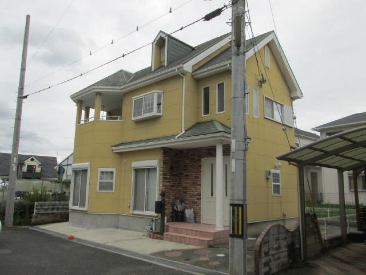 Picture of Home For Sale in Izumisano Shi, Osaka, Japan