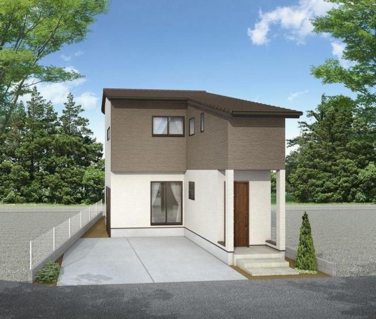 Picture of Home For Sale in Toyama Shi, Toyama, Japan