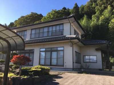 Home For Sale in Koriyama Shi, Japan