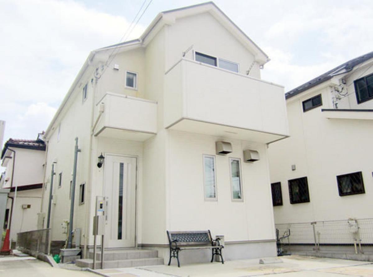 Picture of Home For Sale in Tachikawa Shi, Tokyo, Japan