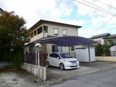 Home For Sale in Mito Shi, Japan