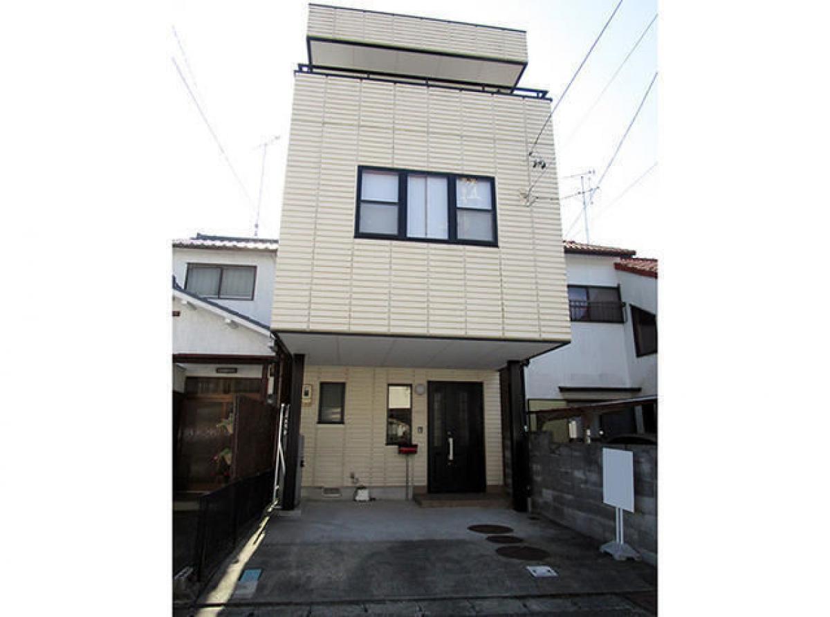 Picture of Home For Sale in Mizuho Shi, Gifu, Japan