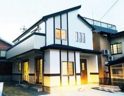 Home For Sale in Ichinomiya Shi, Japan