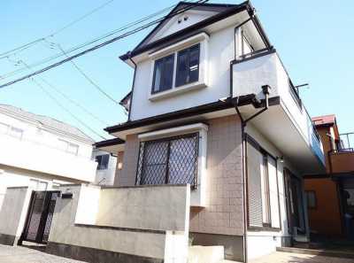 Home For Sale in Kodaira Shi, Japan