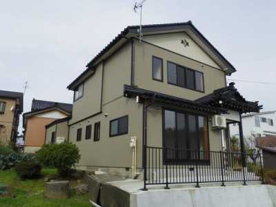 Home For Sale in Itoigawa Shi, Japan